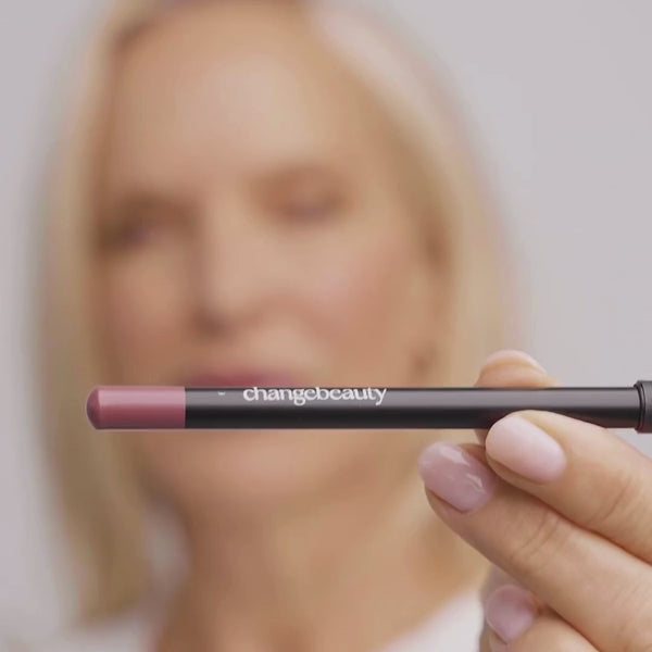 Call Waiting Lip Pencil / Supermodel Mauve