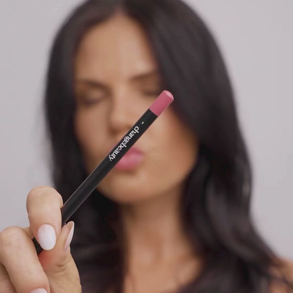 Call Waiting Lip Pencil / As If Nude