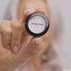 Lid Lust Cream Eyeshadow / Ash Me Out
