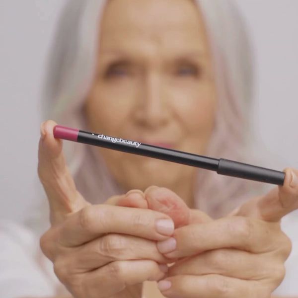 Call Waiting Lip Pencil / Hotline Pink