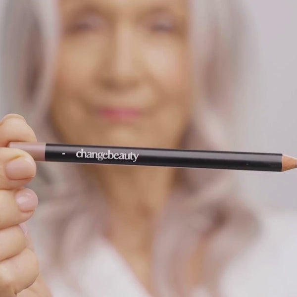 Wing It Eyeliner Pencil / Midnight Black
