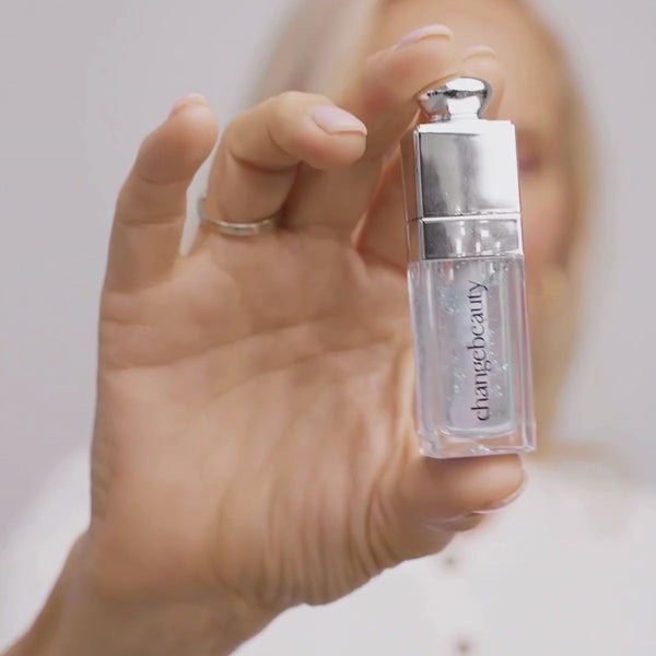 Peptide Lip Oil Trio
