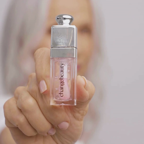 Peptide Lip Oil Trio