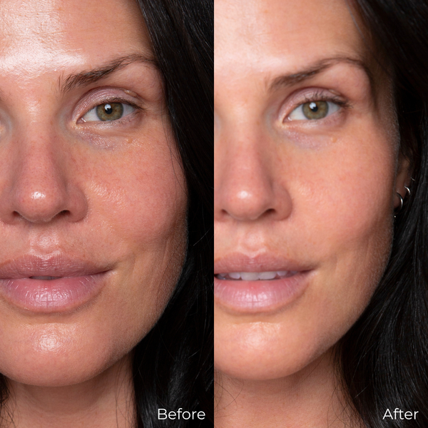 Seal Don’t Conceal Primer