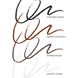 Wing It Eyeliner Pencil / Lowkey Taupe
